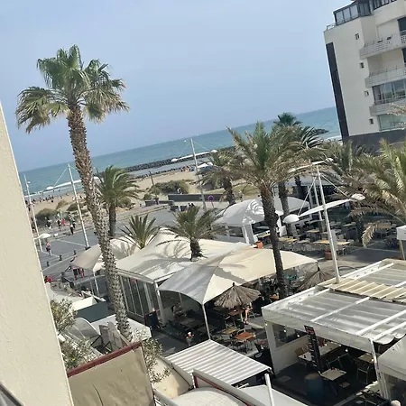 Vue Mer Avec Piscine Διαμέρισμα