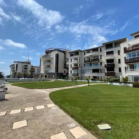 Vue Mer Avec Piscine Διαμέρισμα